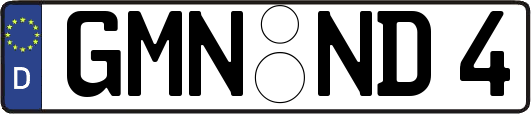 GMN-ND4