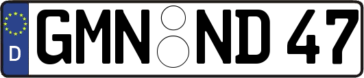 GMN-ND47