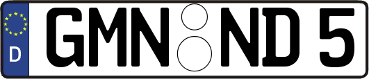 GMN-ND5