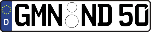GMN-ND50