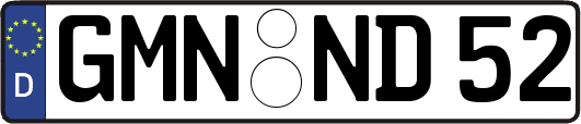GMN-ND52