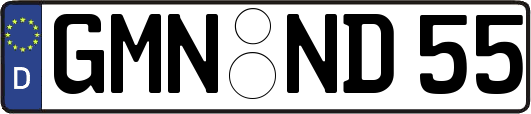 GMN-ND55