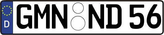 GMN-ND56