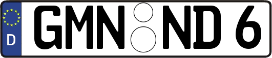 GMN-ND6