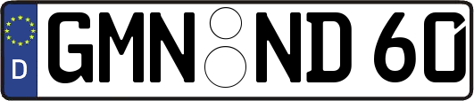 GMN-ND60
