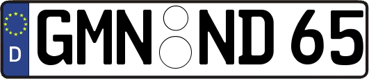 GMN-ND65