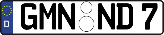 GMN-ND7
