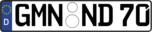 GMN-ND70