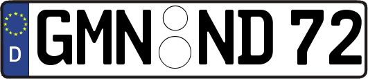 GMN-ND72