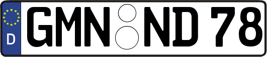 GMN-ND78