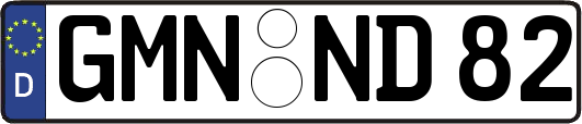 GMN-ND82