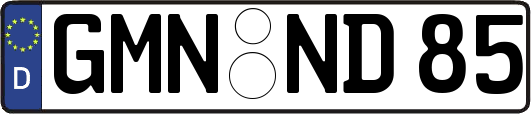 GMN-ND85