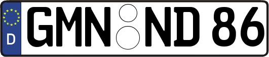 GMN-ND86