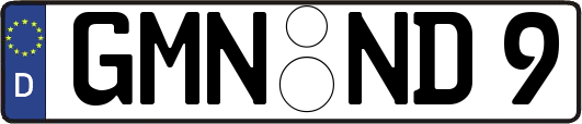 GMN-ND9