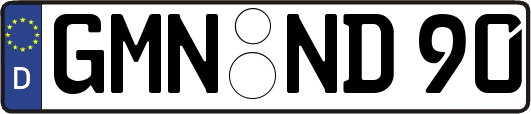 GMN-ND90