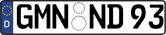 GMN-ND93