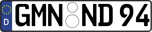 GMN-ND94