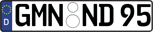 GMN-ND95