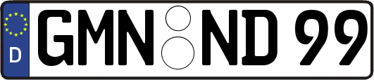 GMN-ND99
