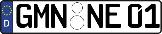 GMN-NE01