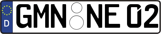 GMN-NE02