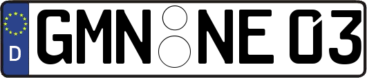 GMN-NE03
