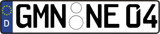 GMN-NE04