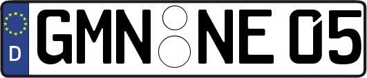 GMN-NE05