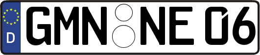 GMN-NE06