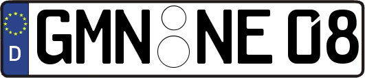 GMN-NE08
