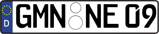 GMN-NE09