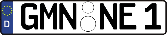 GMN-NE1