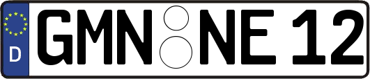 GMN-NE12