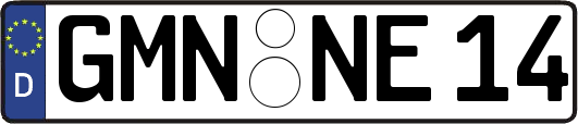 GMN-NE14