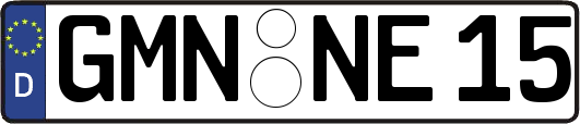 GMN-NE15