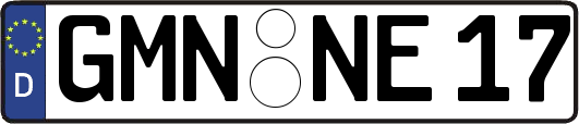 GMN-NE17