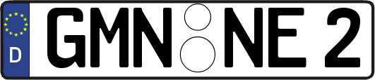 GMN-NE2
