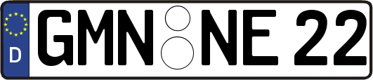 GMN-NE22