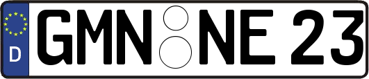 GMN-NE23