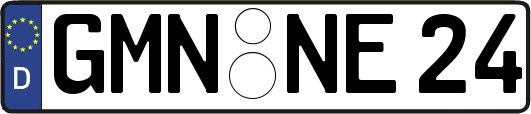 GMN-NE24