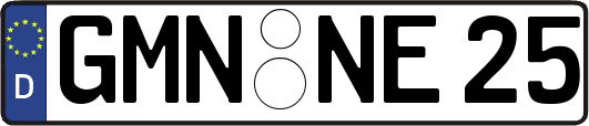 GMN-NE25
