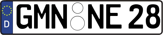 GMN-NE28