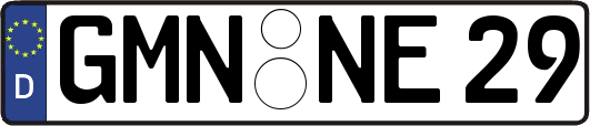 GMN-NE29