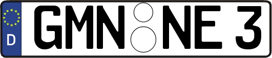 GMN-NE3