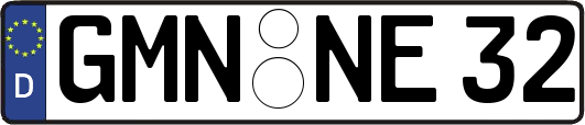 GMN-NE32
