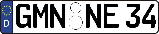 GMN-NE34