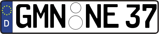 GMN-NE37