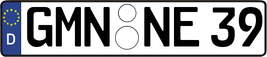 GMN-NE39