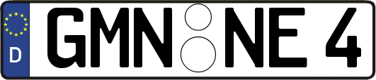 GMN-NE4