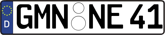 GMN-NE41